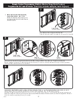 Preview for 37 page of Andersen PowerAssist Applications And Programming Manual