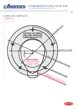 Preview for 18 page of Andersen RA2028001300 Product Manual