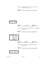 Preview for 130 page of ANDERSON-NEGELE AV-9900 Instruction Manual