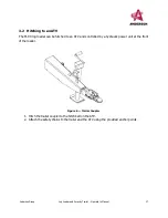 Preview for 27 page of Anderson M-115 Operator'S Manual