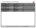 Preview for 71 page of Anderson M-115 Operator'S Manual