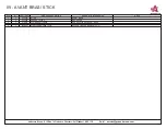 Preview for 85 page of Anderson M-115 Operator'S Manual