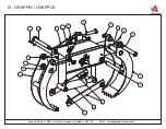 Preview for 86 page of Anderson M-115 Operator'S Manual