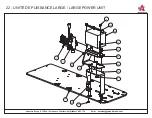 Preview for 124 page of Anderson M-115 Operator'S Manual