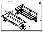 Preview for 129 page of Anderson M-115 Operator'S Manual