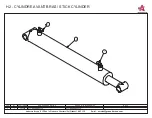 Preview for 145 page of Anderson M-115 Operator'S Manual