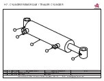 Preview for 150 page of Anderson M-115 Operator'S Manual