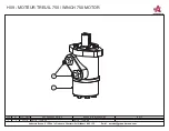 Preview for 152 page of Anderson M-115 Operator'S Manual