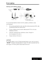 Preview for 19 page of Andersson WSR 2.0 User Manual