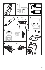 Preview for 23 page of Andis beSPOKE CTB Use & Care Instructions Manual