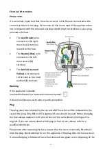 Preview for 21 page of Andrew James Multi roaster User Manual