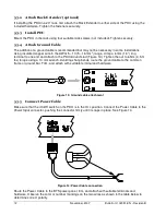 Preview for 16 page of Andrew Multimode Power Distribution Unit Installation And Operation User Manual