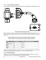 Preview for 18 page of Andrew Multimode Power Distribution Unit Installation And Operation User Manual