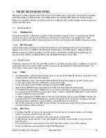 Preview for 23 page of Andrew Multimode Power Distribution Unit Installation And Operation User Manual