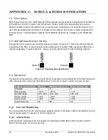 Preview for 30 page of Andrew Multimode Power Distribution Unit Installation And Operation User Manual