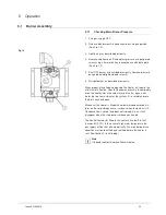 Preview for 23 page of andrews RFF 13/175 Installation And Service Manual