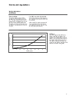 Preview for 11 page of andrews SH60 User Manual