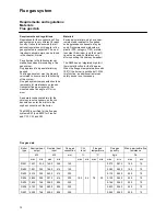 Preview for 12 page of andrews SH60 User Manual