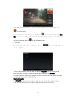 Preview for 19 page of Android Reviw Miro GPS Recorder User Manual