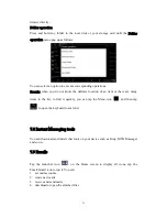 Preview for 28 page of Android Reviw Miro GPS Recorder User Manual