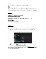 Preview for 31 page of Android Reviw Miro GPS Recorder User Manual