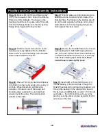 Preview for 18 page of AndyMark BT6OC4E User Manual