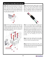 Preview for 19 page of AndyMark Rover  am-4100k PN8 User Manual