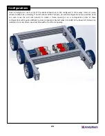 Preview for 23 page of AndyMark Rover  am-4100k PN8 User Manual