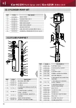 Preview for 18 page of Anest Iwata iCon X-3 User Instruction Manual