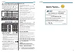 Preview for 2 page of Anest Iwata LS-400 entech Instruction Manual