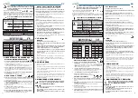 Preview for 11 page of Anest Iwata LS-400 entech Instruction Manual