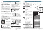 Preview for 13 page of Anest Iwata LS-400 entech Instruction Manual