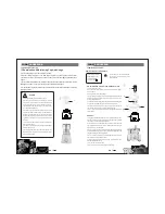 Preview for 2 page of AneX AG-3053 Instructions For Use