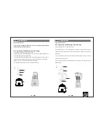 Preview for 3 page of AneX AG-3053 Instructions For Use