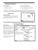 Preview for 9 page of Angel Water PurAzone A03 Manual