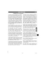 Preview for 7 page of Angelo Po 090VTR Use And Installation  Manual