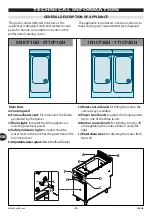 Preview for 20 page of Angelo Po 0N1CP1GH User Manual