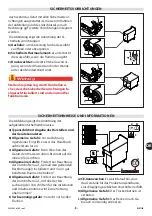 Preview for 35 page of Angelo Po 0N1CP1GH User Manual