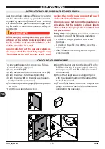 Preview for 96 page of Angelo Po 0N1CP1GH User Manual