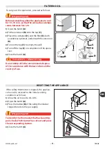 Preview for 29 page of Angelo Po 0N1FR1G User Manual