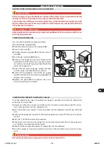 Preview for 153 page of Angelo Po BX101GW Use Manual