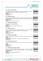 Preview for 18 page of Angst+Pfister nextys DCU20 User Manual