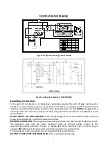 Preview for 7 page of Anhui Pan-sino BL330E Operating Instructions Manual