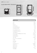 Preview for 26 page of Animo Adevo Product Information