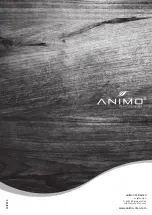 Preview for 44 page of Animo Alumo Product Information