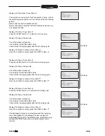 Preview for 37 page of Animo CB 10W Manual