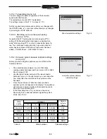 Preview for 49 page of Animo CB 10W Manual