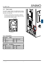 Preview for 45 page of Animo ComBi CB10 Service Book