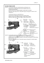 Preview for 4 page of Anita Garudan GF-210-143 User'S Manual And Spare Parts Book