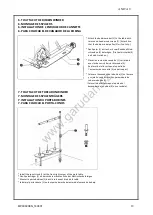 Preview for 10 page of Anita Garudan GF-210-143 User'S Manual And Spare Parts Book